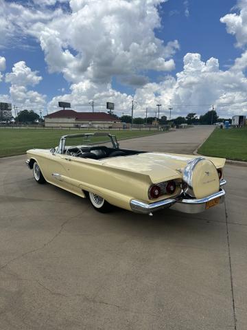 Ford Thunderbird image 4