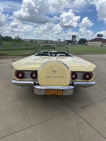 Ford Thunderbird image 9
