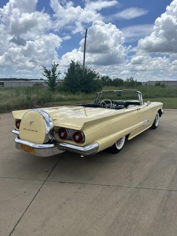 Ford Thunderbird image 2