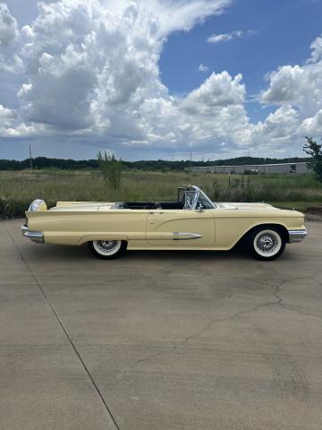 Ford Thunderbird image 6