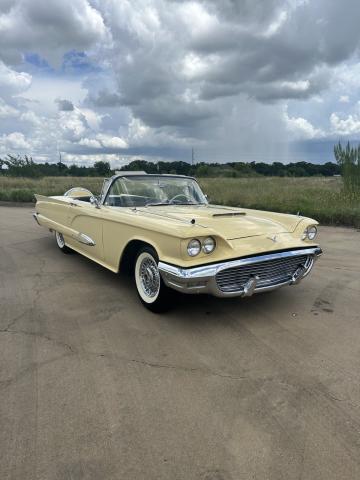 Ford Thunderbird image 5