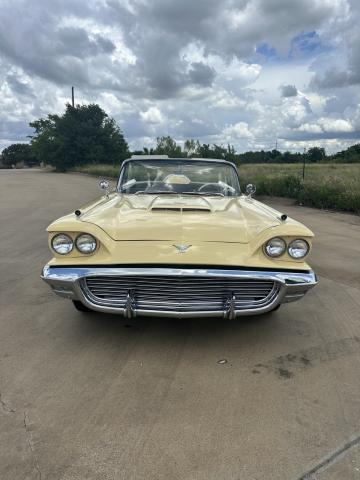 Ford Thunderbird image 7