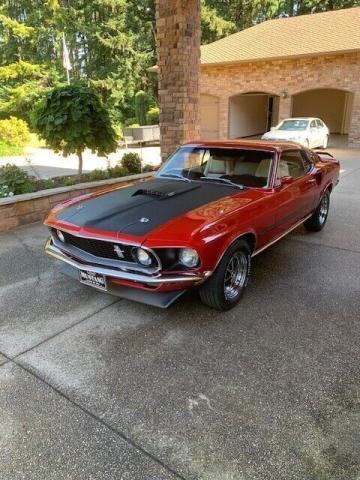Ford Mustang image 4