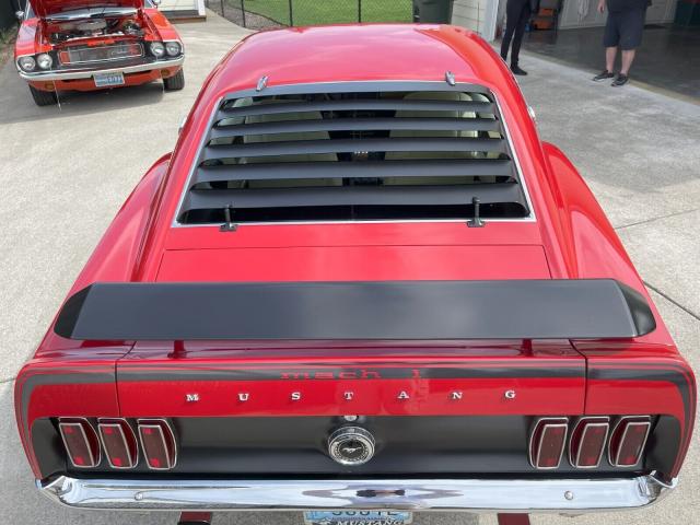 Ford Mustang image 5