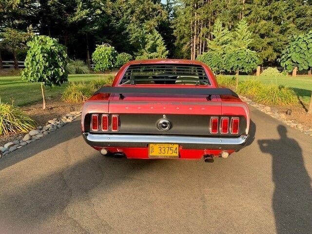 Ford Mustang image 1