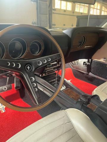 Ford Mustang image 2