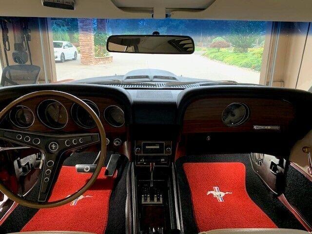Ford Mustang image 6