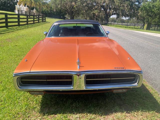 Dodge Charger image 6