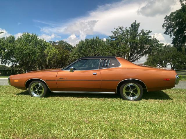 Dodge Charger image 5