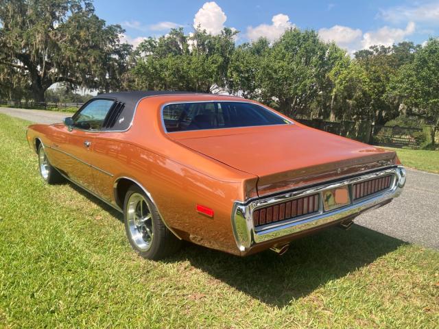 Dodge Charger image 3