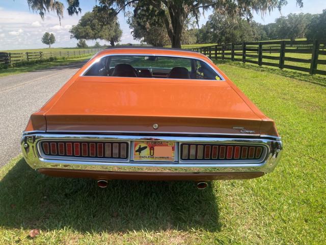 Dodge Charger image 2