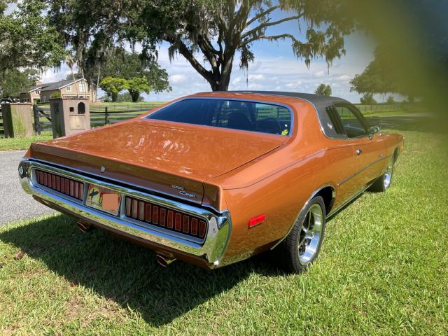 Dodge Charger image 7