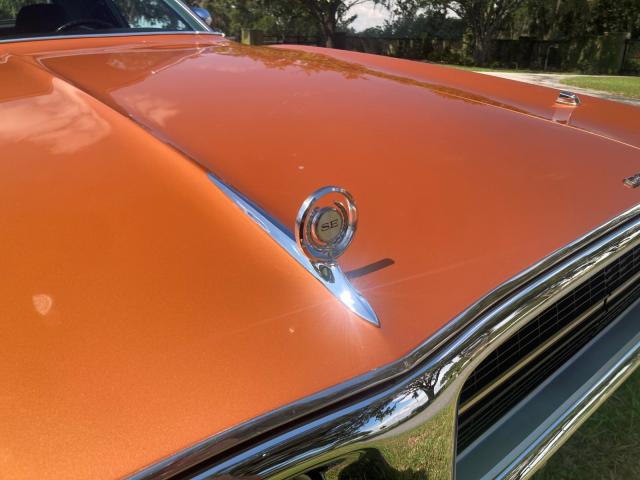 Dodge Charger image 1