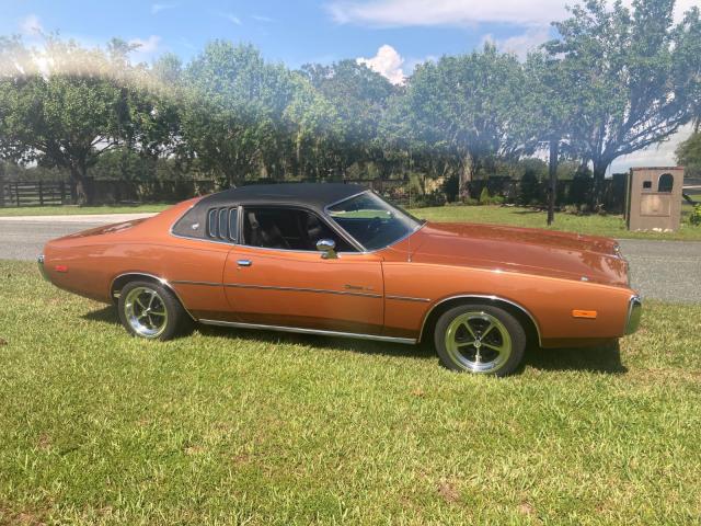 Dodge Charger image 8