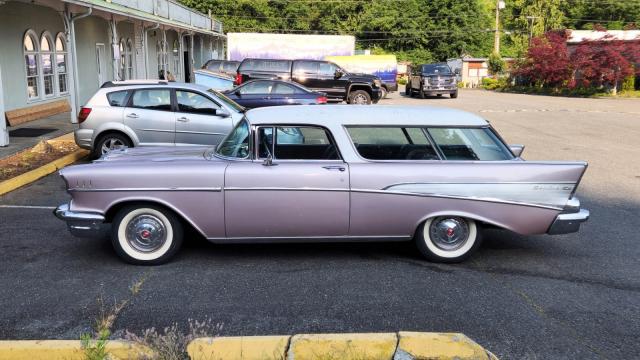 Chevrolet Nomad image 9