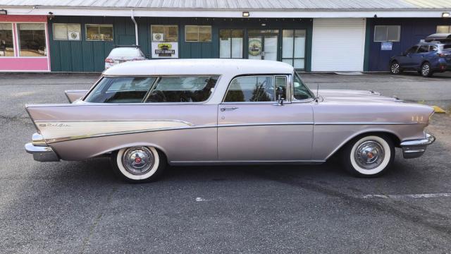 Chevrolet Nomad image 7