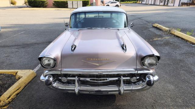 Chevrolet Nomad image 3