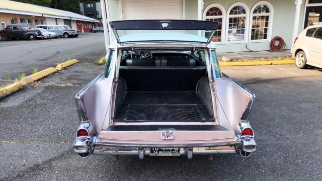 Chevrolet Nomad image 2