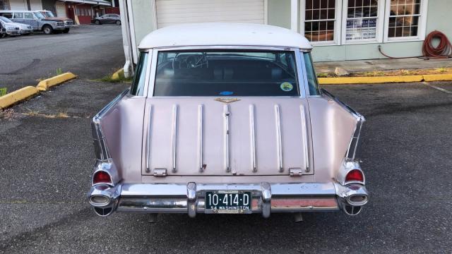 Chevrolet Nomad image 6