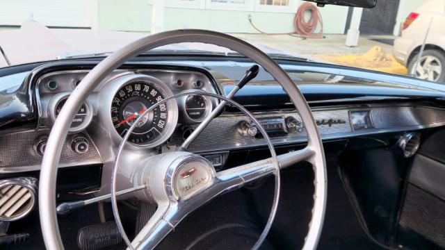 Chevrolet Nomad image 5