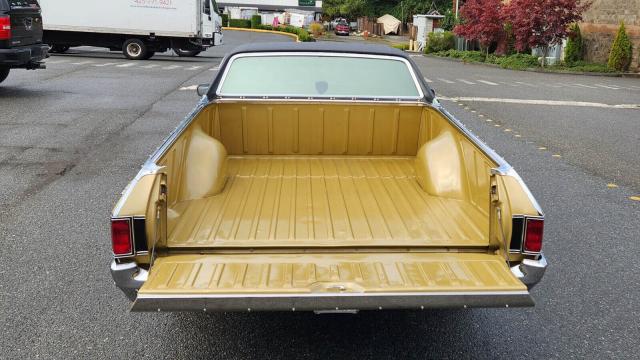 Chevrolet El Camino image 8