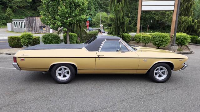Chevrolet El Camino image 2