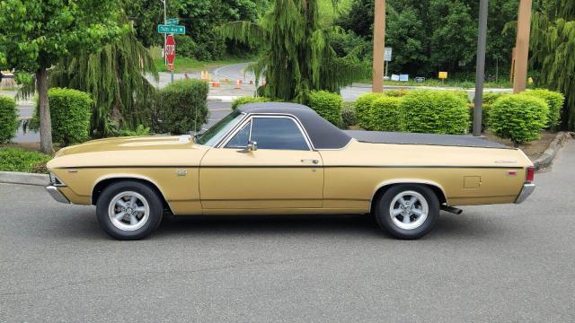 Chevrolet El Camino image 4