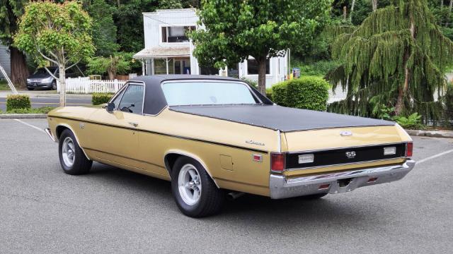 Chevrolet El Camino image 3