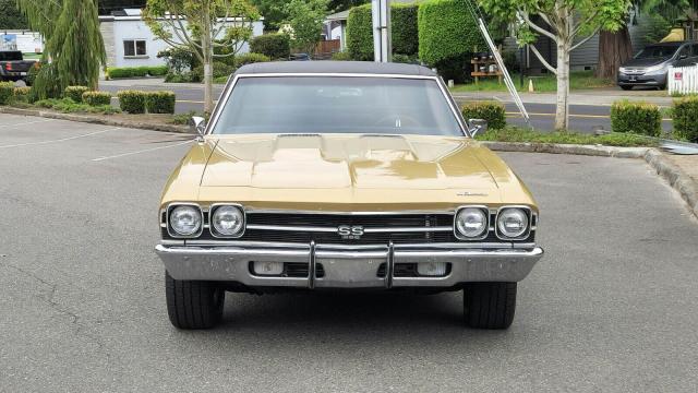 Chevrolet El Camino image 6