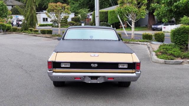 Chevrolet El Camino image 5