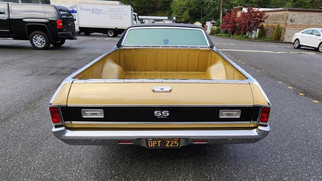 Chevrolet El Camino image 1