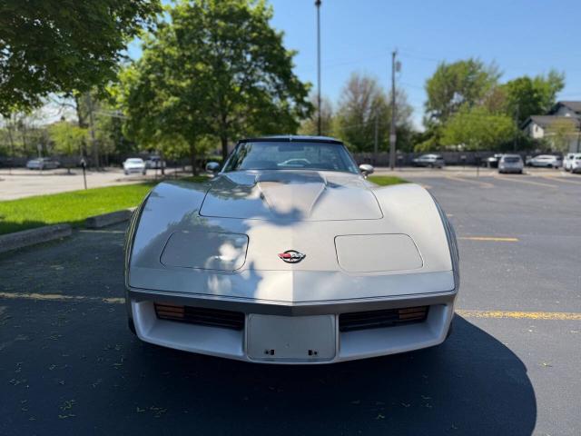 Chevrolet Corvette image 5