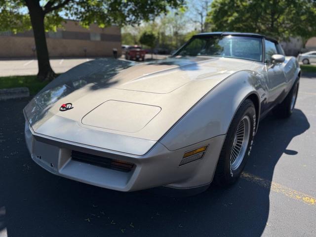 Chevrolet Corvette image 6