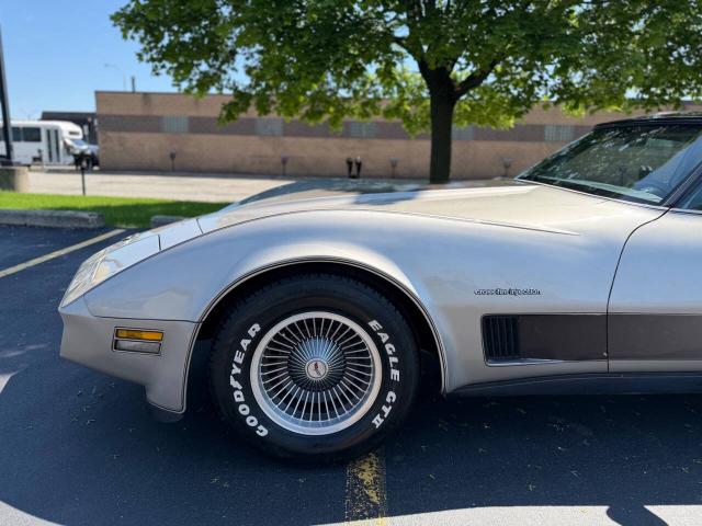 Chevrolet Corvette image 3