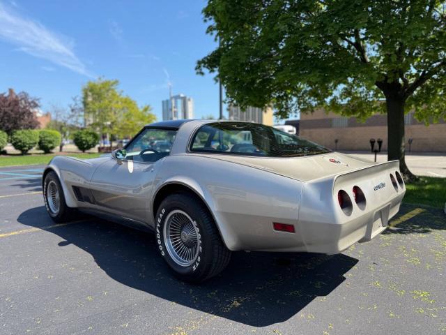 Chevrolet Corvette image 7