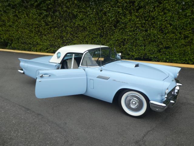 Ford Thunderbird image 2
