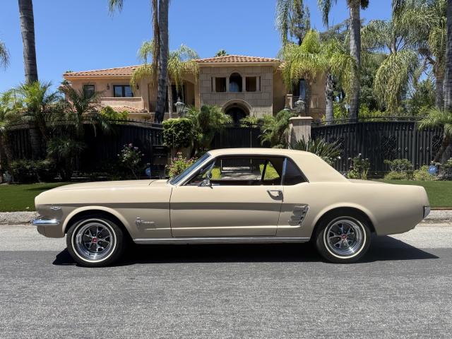 Ford Mustang image 1
