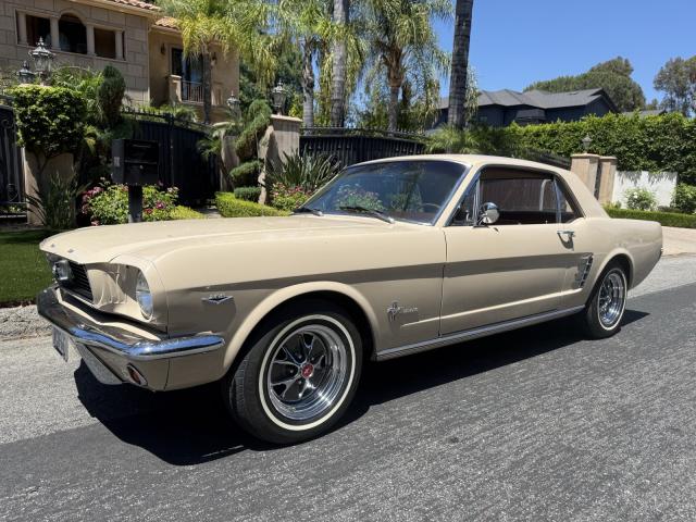 Ford Mustang image 7