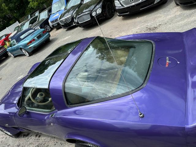 Chevrolet Corvette image 5