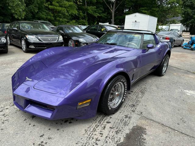 Chevrolet Corvette image 6