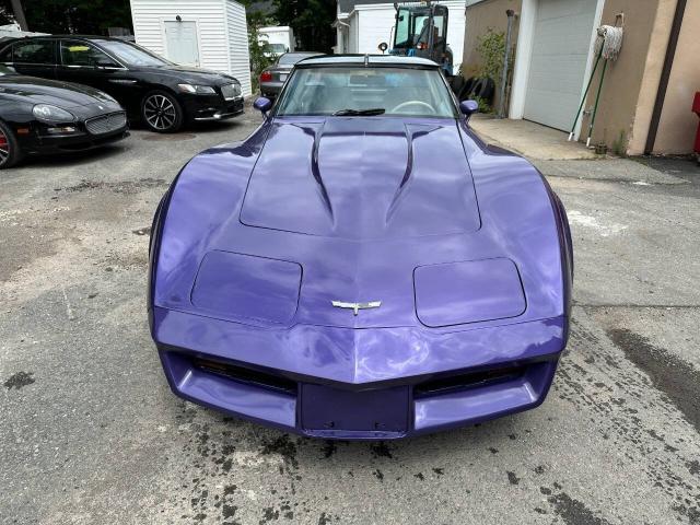 Chevrolet Corvette image 4
