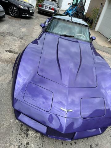 Chevrolet Corvette image 1