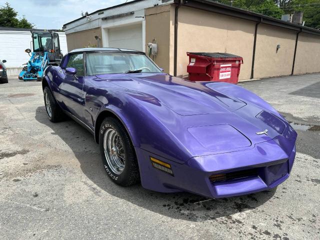 Chevrolet Corvette image 9