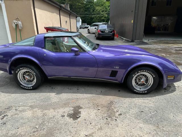 Chevrolet Corvette image 2