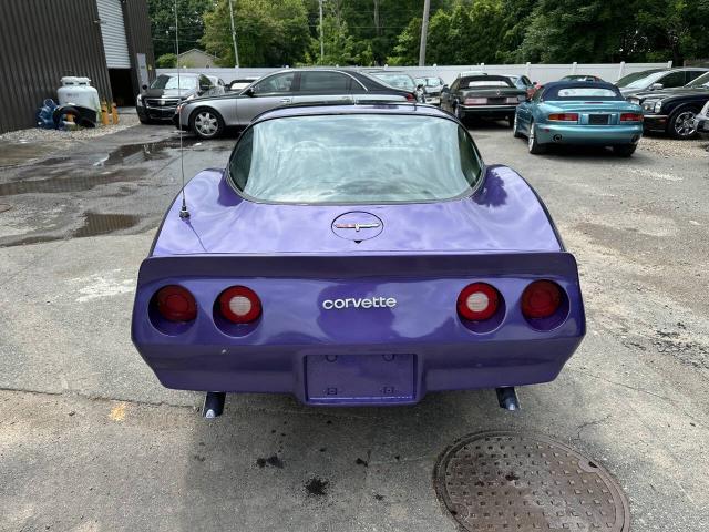 Chevrolet Corvette image 3