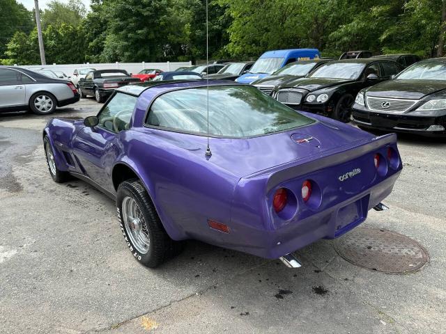 Chevrolet Corvette image 8