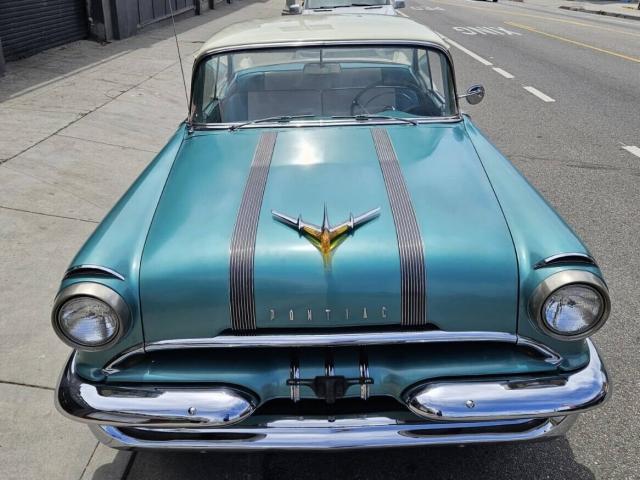 Pontiac Star Chief image 6