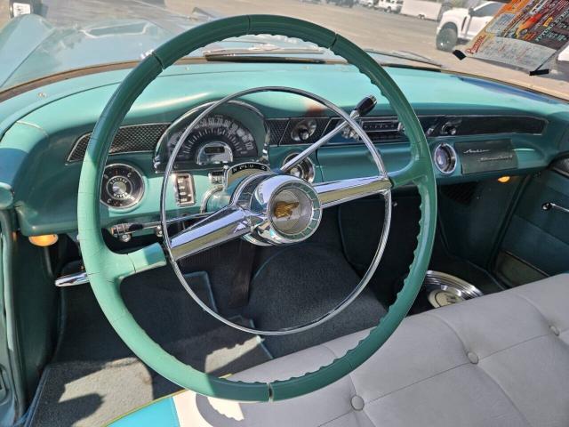 Pontiac Star Chief image 9