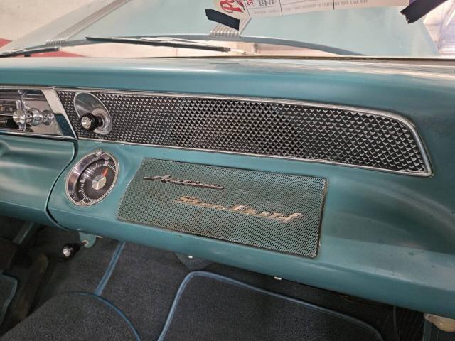 Pontiac Star Chief image 1
