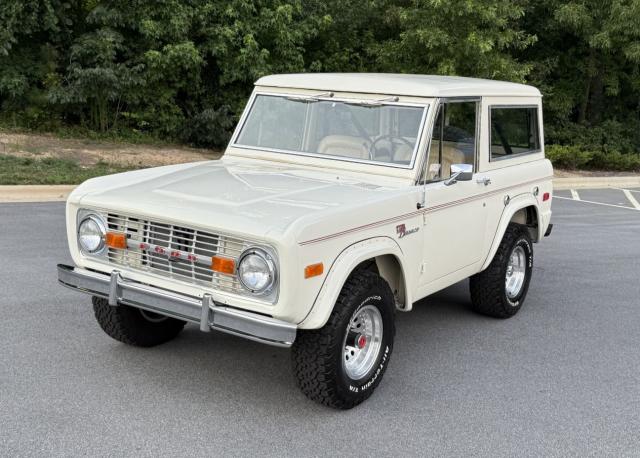 Ford Bronco image 7